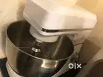 Rossmann dough machine mixer