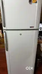 Samsung 310 Ltr Fridge