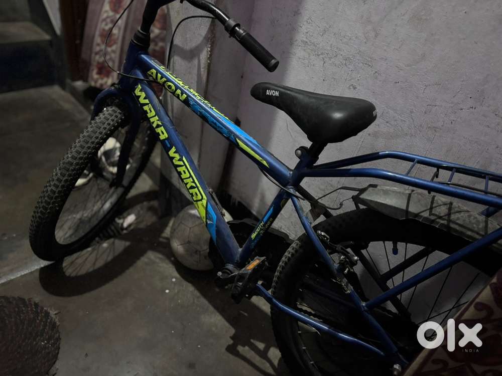Avon cycle in good condition