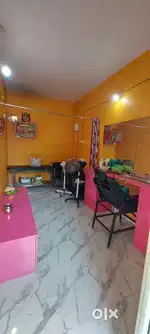 Ladies Beauty parlour
