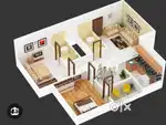 Shardahillscolony [prime location] 2bhk flat