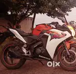 Cbr 150r Sale