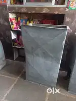 Home ducting cooler
