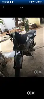 I want to sell my RTR 160
