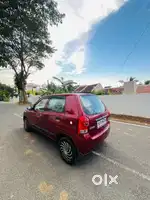 Maruti Suzuki Alto K10 2013 Petrol Well Maintained