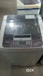 Best conditions top load washing machine