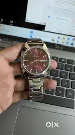 HMT kohinoor watch