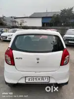 Maruti Suzuki Alto 800 VXI Airbag, 2019, Petrol