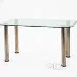 Glass Table
