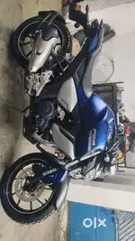 1st owner 
No accident 
No problem 
New condition