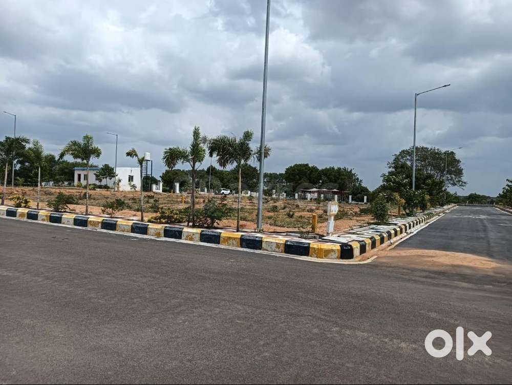 30*30 DC/DTCP APPROVED SITES FOR SALE