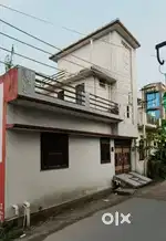 For rent only family full seperate villa