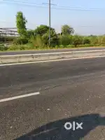 Independent Plot no Kurali to Baddi four lane road
