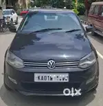 Volkswagen Polo 2009-2013 Comfortline Breeze, 2012, Petrol