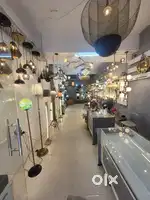 Large size shop available for rent in Budh Bazar ,Gali number 5