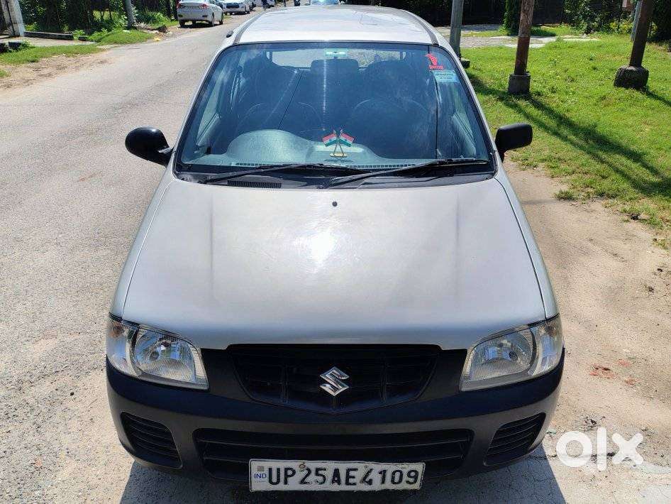 Maruti Suzuki Alto 0.8 LXI (O), 2009, Petrol
