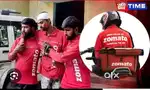 Delivery Boy Wanted Immediate Joining