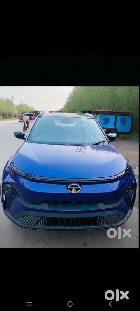 Tata Nexon EV Fearless MR, 2023, Electric