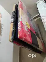 Folding Bed