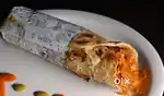 Fast food cook