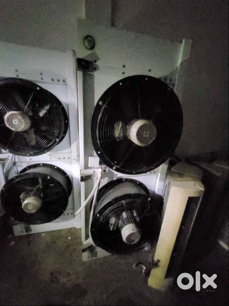 JAMMU-SHRINAGAR-COLDSTORE/COLDROOM BUYER SELLER,DEALER,WE BUY & SALE A