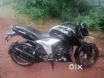 Appache rtr16 4v
