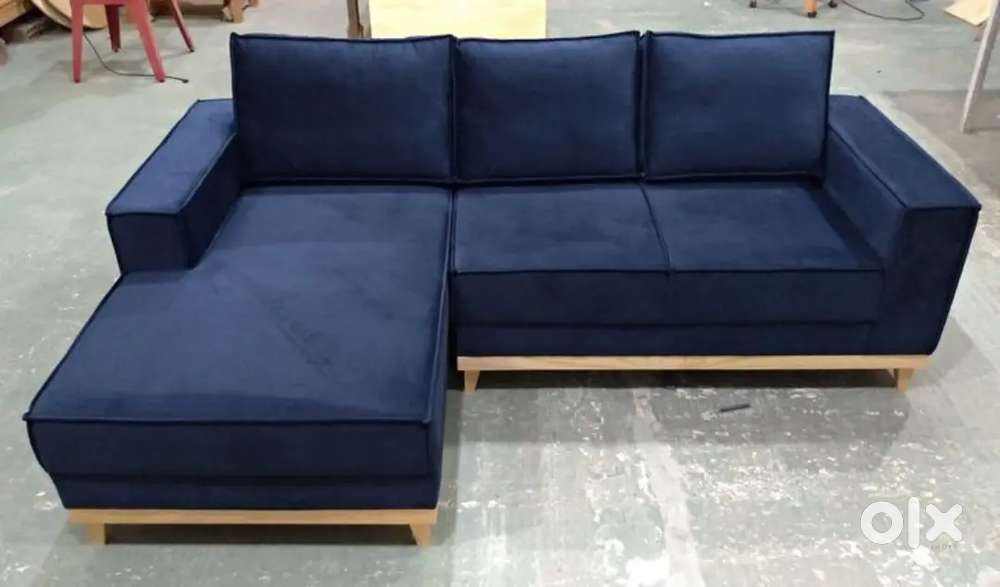 2+LUNGER SOFA AVAILABLE IN STARF FURNITURE