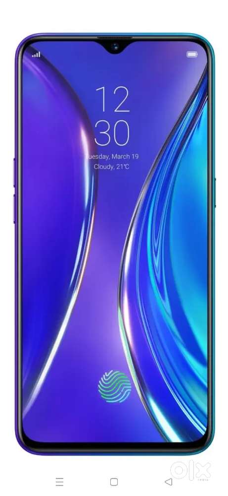 Realme xt rem 4 rom 64 ek dam original