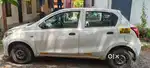 Datsun GO 2017 A EPS
