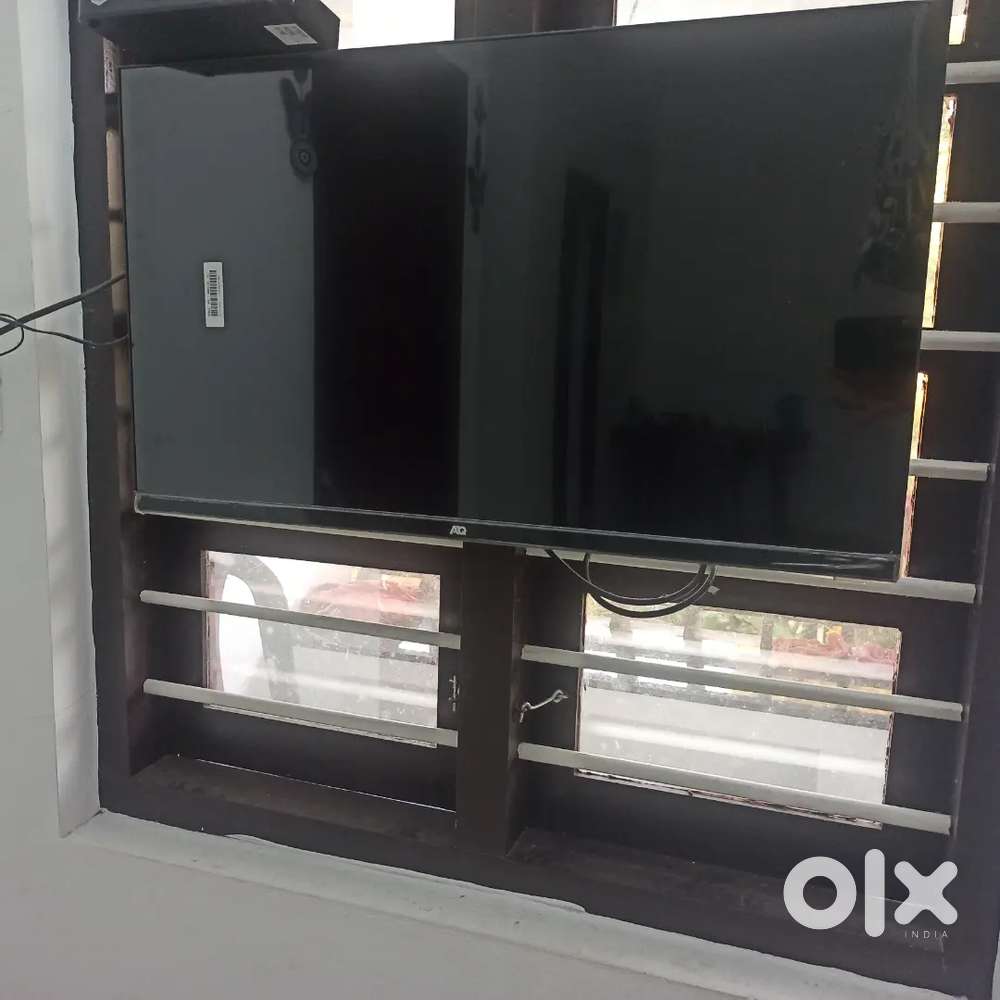 AQ Really Realistic(32 Inch LED TV)
