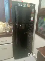 LG DUBLE DOOR 260 LTR