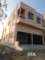 Flat available for rent (1BHK)