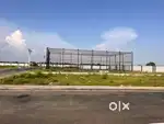 North facing DTCP Residential plot