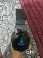 Boat rockerz 510 headphones