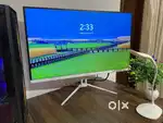 Marq 27inch 100HZ 1080p Full HD Monitor
