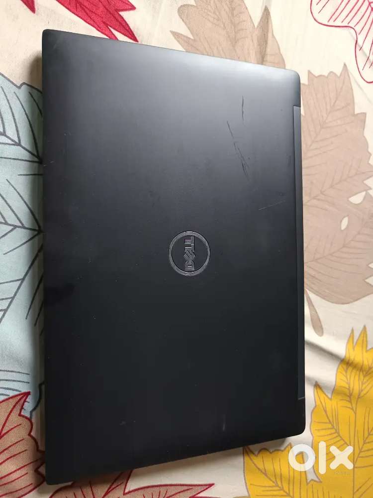 Dell leptop intel CORE i7