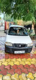 Maruti Suzuki Alto 2012 CNG & Hybrids 113 Km Driven
