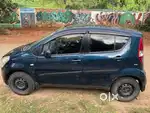Maruti Suzuki Ritz ZXi, 2012, Petrol