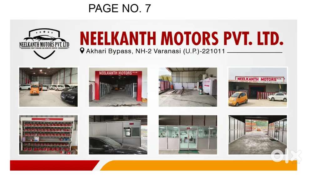 Neelkanth motor ko jarurt hai tellcaller ki female candidate applyonly