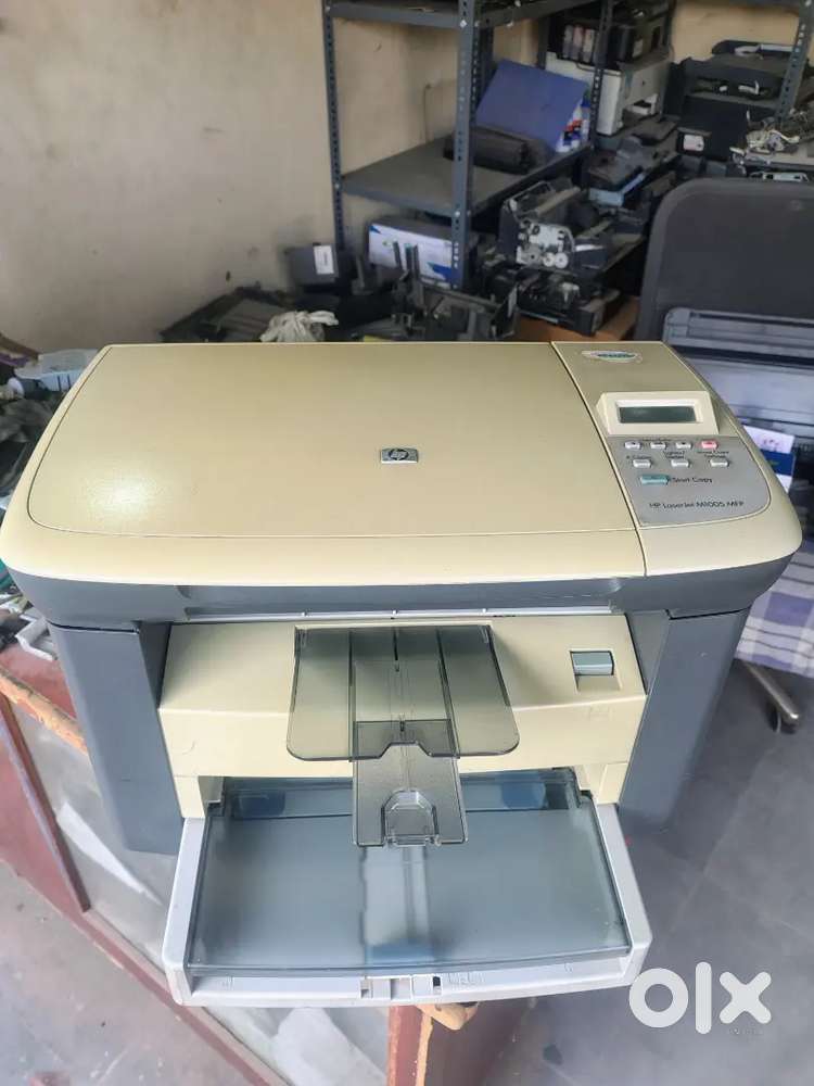 Hp all in one M1005 printer