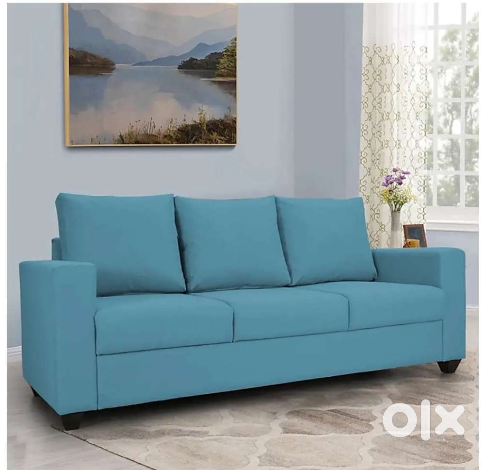 New brand sofa 3 seater