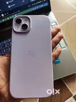 iPhone 14 plus in good condition