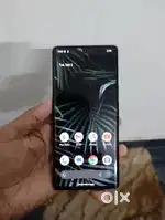 Google Pixel 6 Pro 5G (12GB, 256GB) Stormy Black