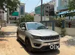 Jeep Compass 2.0 Longitude, 2018, Diesel