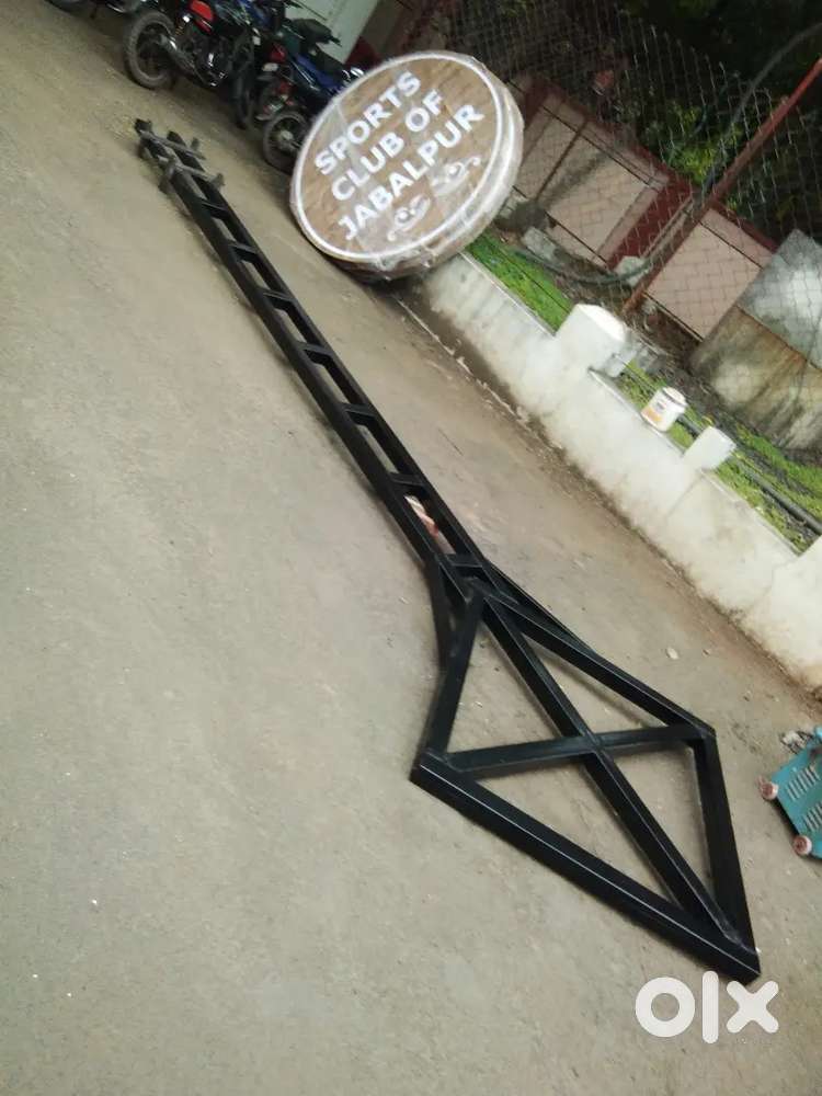 AK fabrication welding fabrication