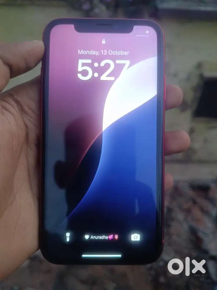 I phone 11