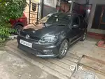 Volkswagen Vento 2020 Petrol Good Condition