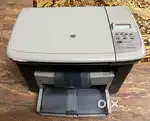 Hp laserjet 1005 Mfp brand new condition
