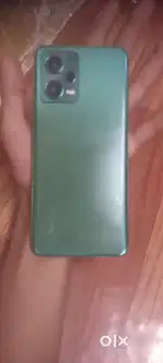Redml Note 12 5g  8gb 256