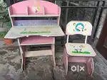 Child Study table with Chairs